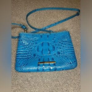 Brahmin crossbody purse